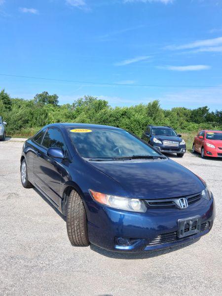 2008 Honda Civic LX for sale in Harrisonville, MO