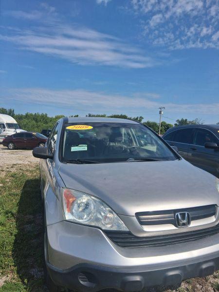 2009 Honda CR-V LX for sale in Harrisonville, MO