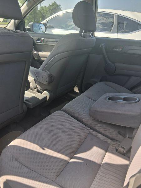 2009 Honda CR-V LX