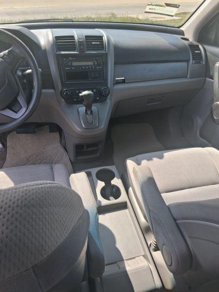 2009 Honda CR-V LX