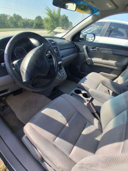 2009 Honda CR-V LX