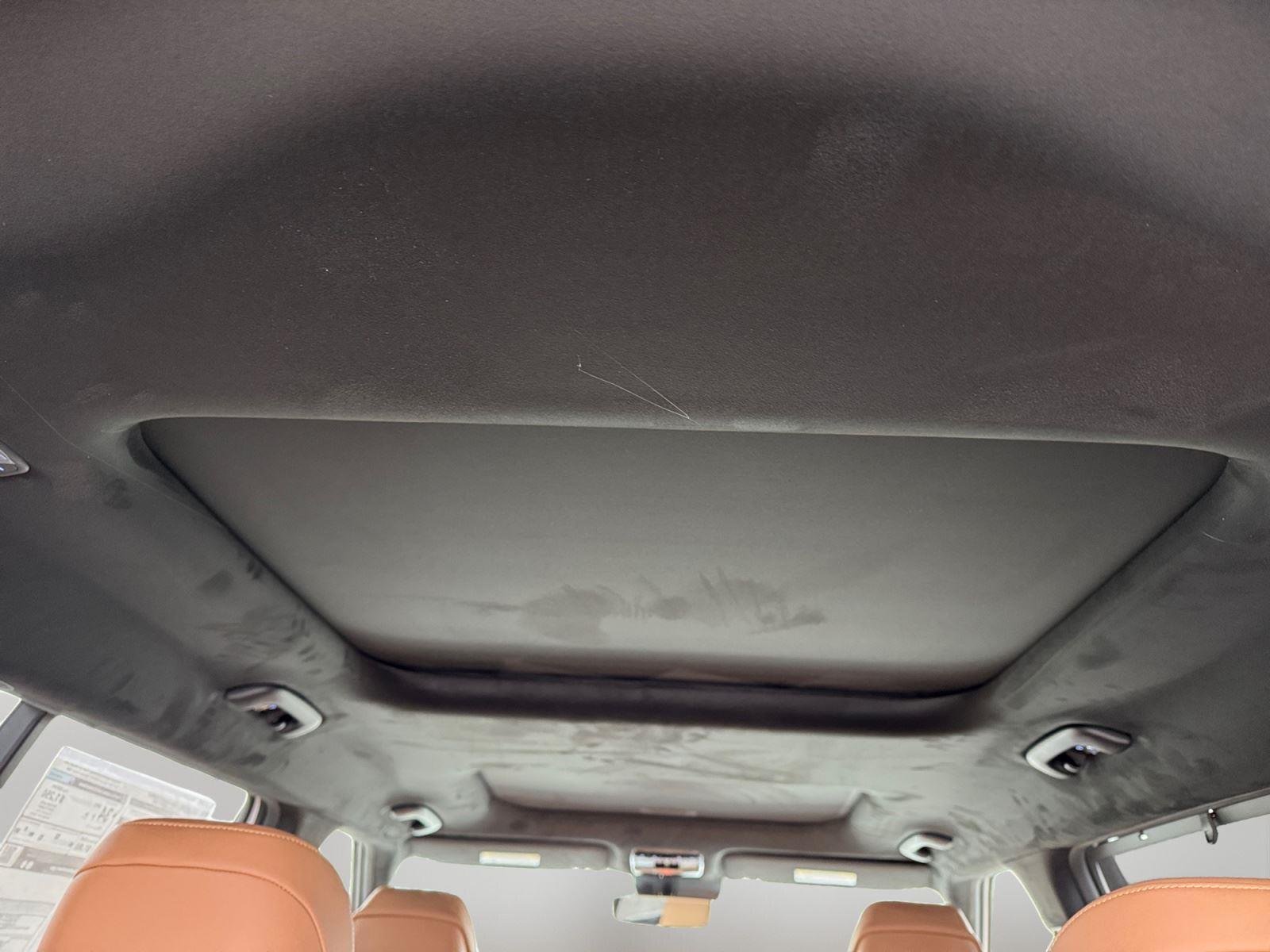 2026 Hyundai Santa Fe Calligraphy - Photo 16