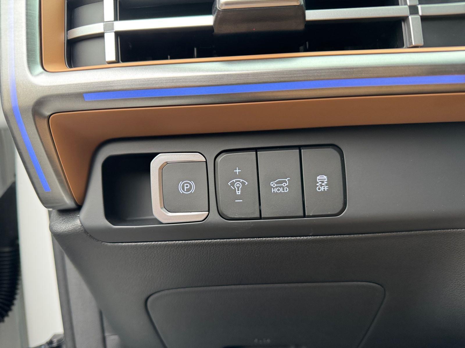 2026 Hyundai Santa Fe Calligraphy - Photo 22