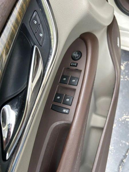 2014 Cadillac ATS Premium