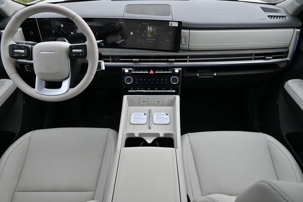 2026 Hyundai Santa Fe Limited - Photo 19