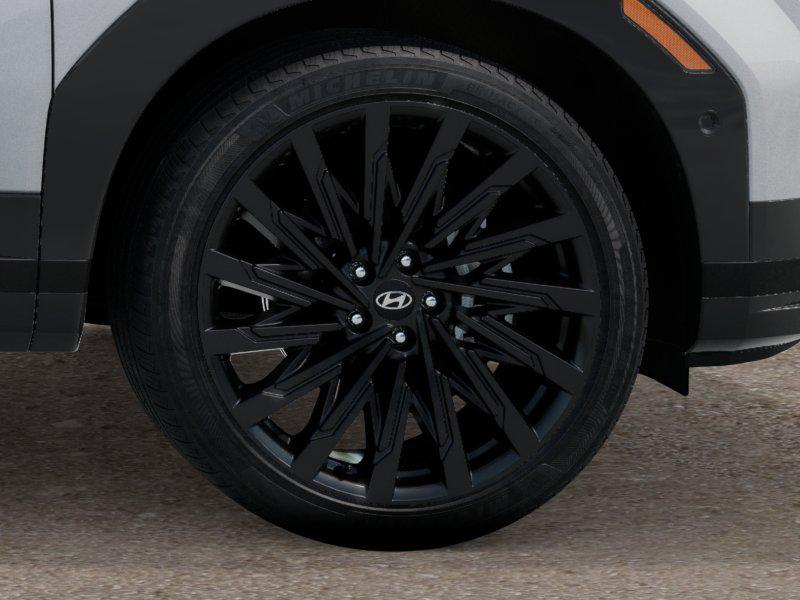 2025 Hyundai Santa Fe Calligraphy photo 22