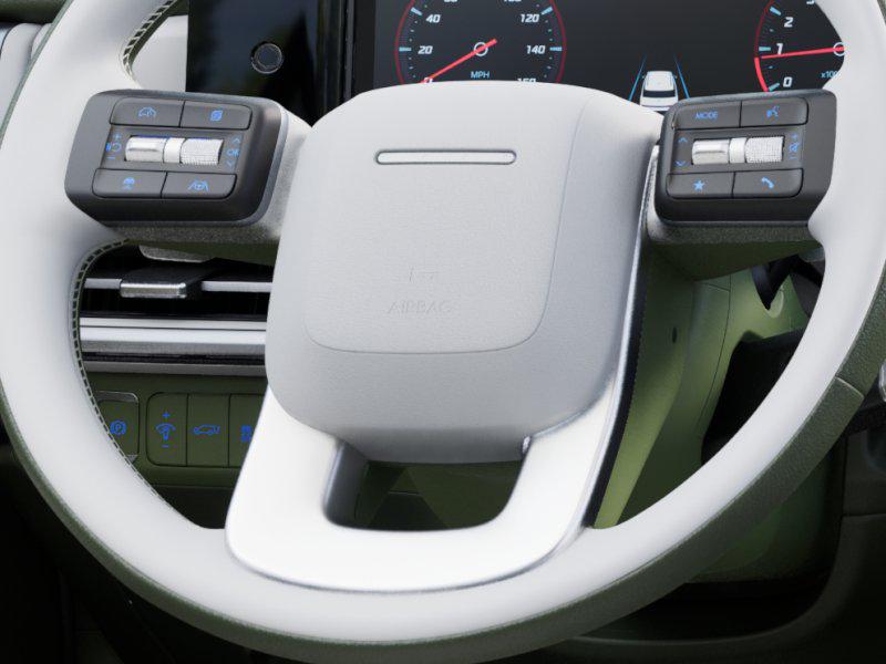 2025 Hyundai Santa Fe Calligraphy photo 28