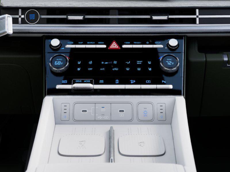 2025 Hyundai Santa Fe Calligraphy photo 29