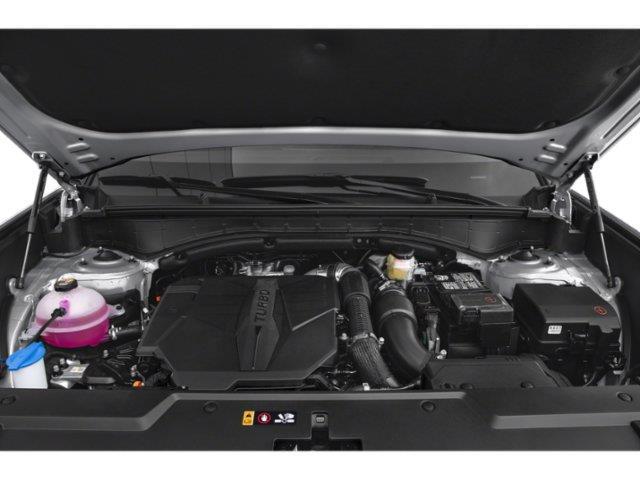 2026 Hyundai Santa Fe SEL - Photo 7