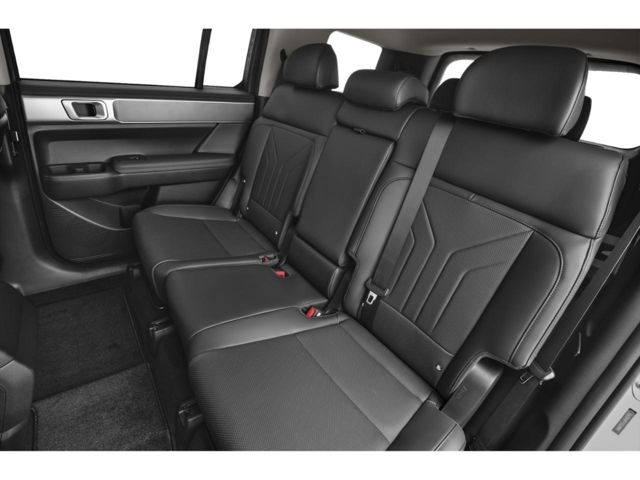 2026 Hyundai Santa Fe SEL - Photo 8