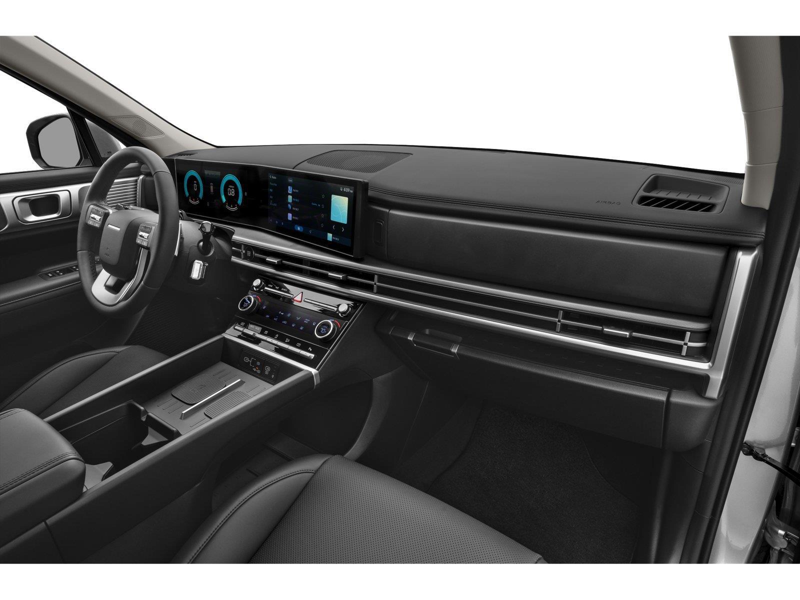 2026 Hyundai Santa Fe SEL - Photo 10