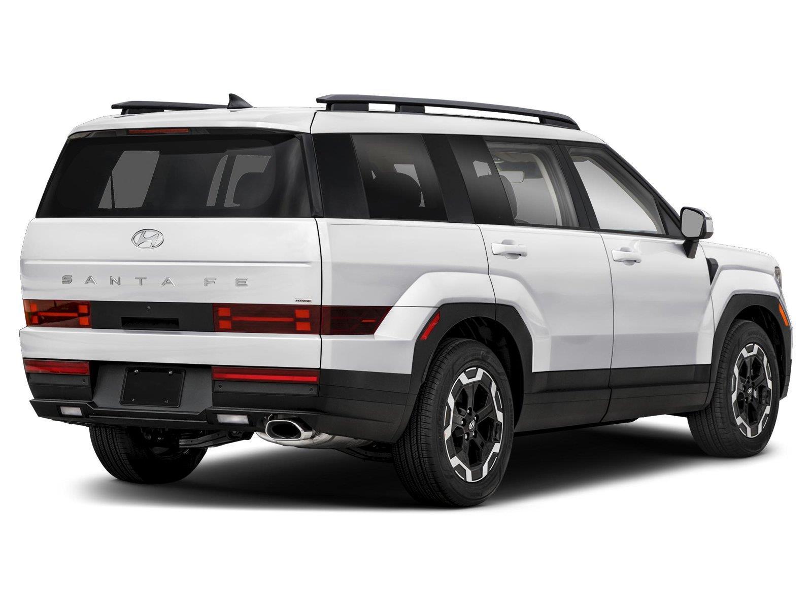 2026 Hyundai Santa Fe SEL - Photo 11
