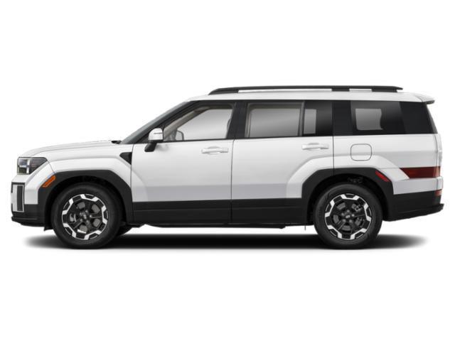 2026 Hyundai Santa Fe SEL - Photo 12