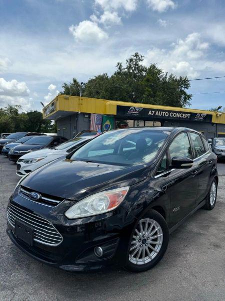 2013 Ford C-Max Energi SEL for sale in Orlando, FL