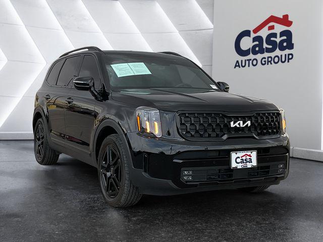 2024 Kia Telluride SX Prestige X-Line for sale in El Paso, TX
