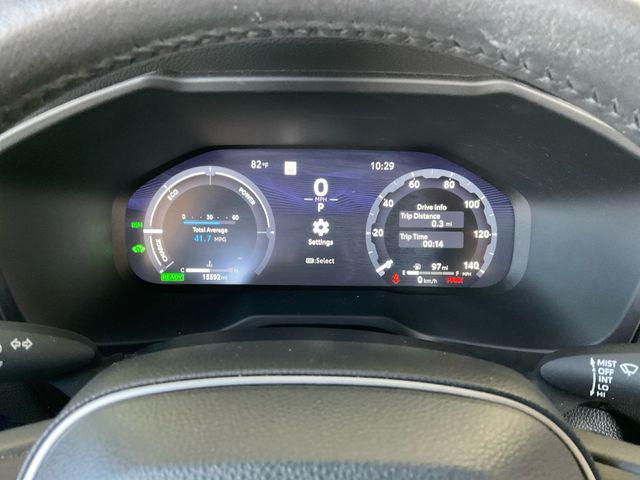 2023 Toyota RAV4 Hybrid Limited
