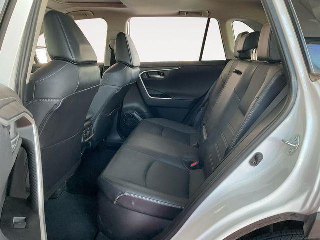 2023 Toyota RAV4 Hybrid Limited