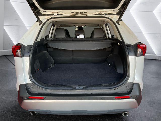 2023 Toyota RAV4 Hybrid Limited