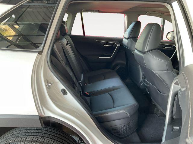 2023 Toyota RAV4 Hybrid Limited