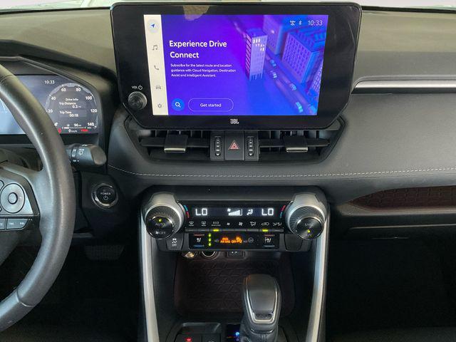 2023 Toyota RAV4 Hybrid Limited