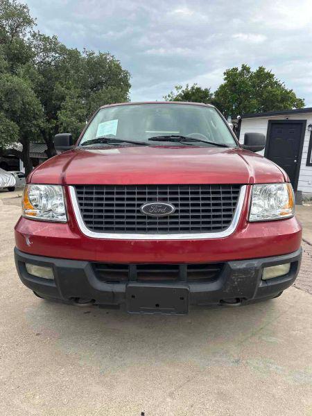 2005 Ford Expedition XLT for sale in Austin, TX