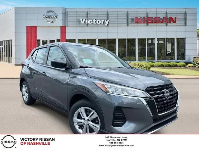 2025 Nissan Kicks S for sale in Nashville, TN