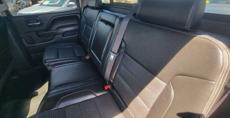 2016 GMC Sierra 1500 Denali