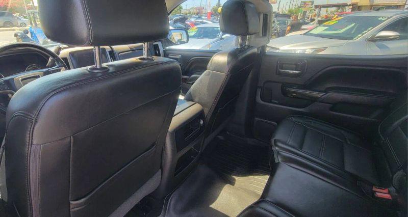2016 GMC Sierra 1500 Denali