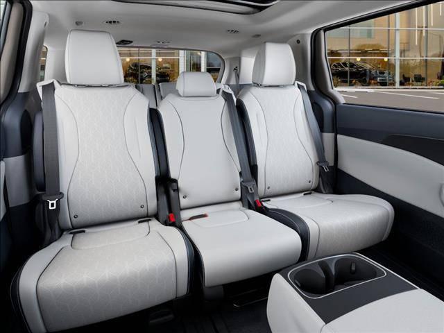2026 Kia Carnival MPV SX