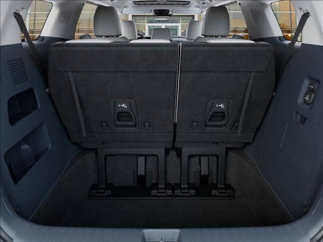 2026 Kia Carnival MPV SX