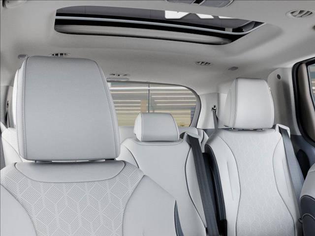 2026 Kia Carnival MPV SX