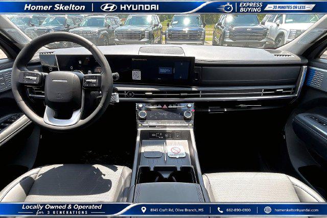 New 2025 Hyundai Santa Fe Limited For Sale in Olive Branch, MS