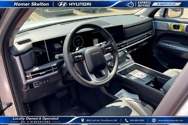 New 2025 Hyundai Santa Fe Limited For Sale in Olive Branch, MS