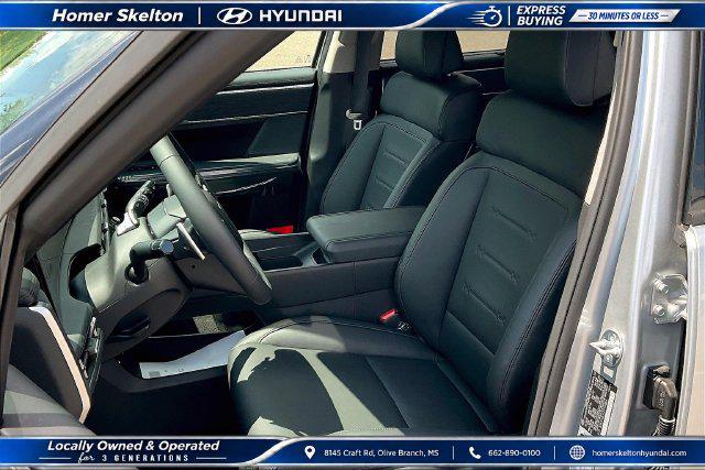 New 2025 Hyundai Santa Fe Limited For Sale in Olive Branch, MS