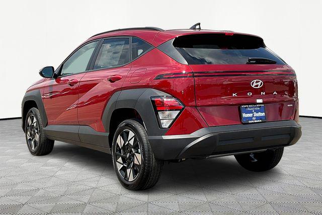 New 2025 Hyundai Kona For Sale in Olive Branch, MS