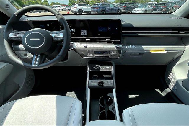 New 2025 Hyundai Kona For Sale in Olive Branch, MS