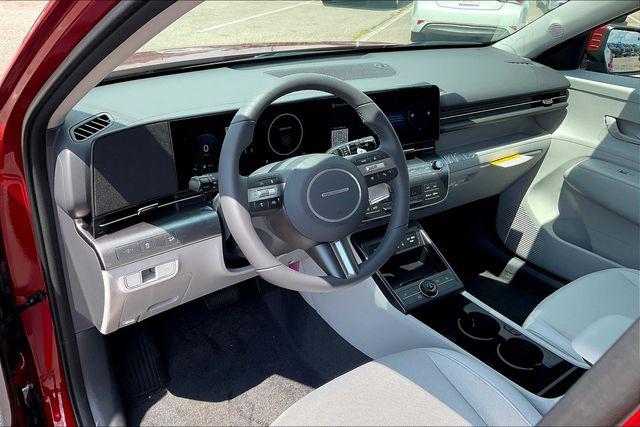 New 2025 Hyundai Kona For Sale in Olive Branch, MS