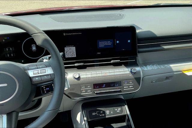 New 2025 Hyundai Kona For Sale in Olive Branch, MS