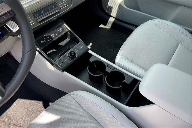 New 2025 Hyundai Kona For Sale in Olive Branch, MS