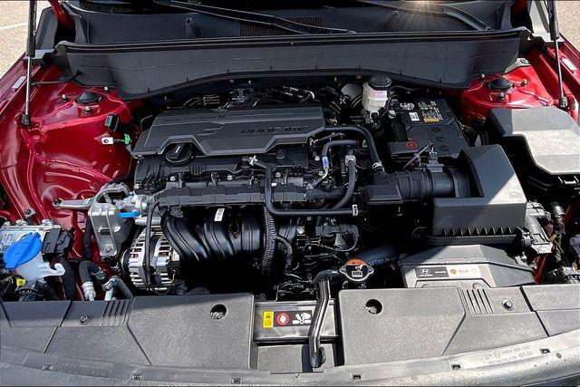 New 2025 Hyundai Kona For Sale in Olive Branch, MS