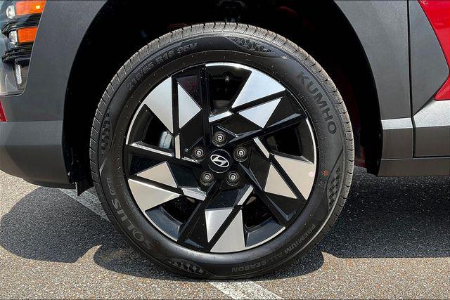 New 2025 Hyundai Kona For Sale in Olive Branch, MS