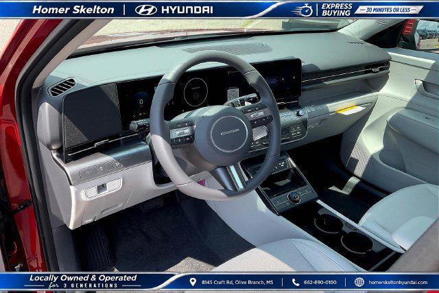 New 2025 Hyundai Kona SEL Convenience For Sale in Olive Branch, MS