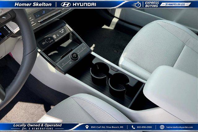 New 2025 Hyundai Kona SEL Convenience For Sale in Olive Branch, MS