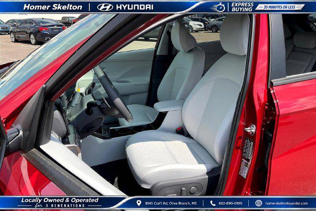 New 2025 Hyundai Kona SEL Convenience For Sale in Olive Branch, MS