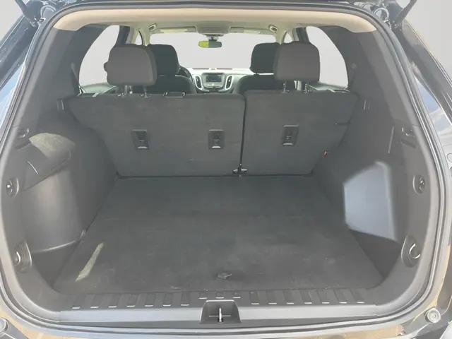 2022 Chevrolet Equinox FWD LT