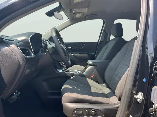 2022 Chevrolet Equinox FWD LT