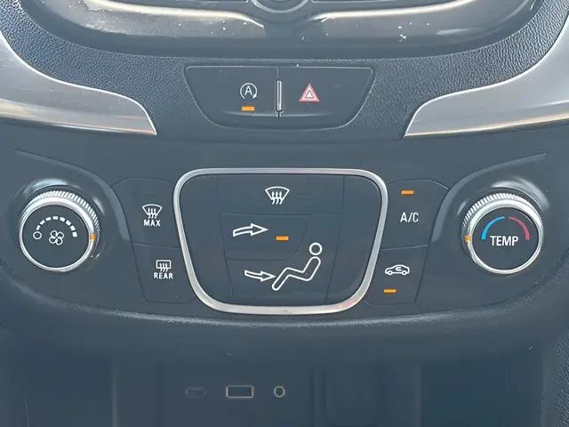 2022 Chevrolet Equinox FWD LT
