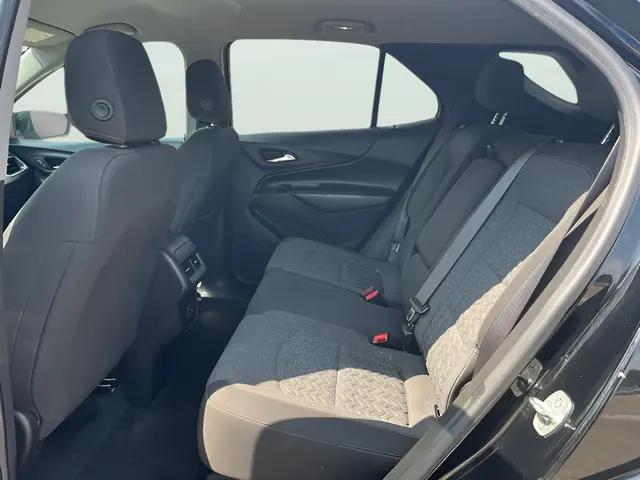 2022 Chevrolet Equinox FWD LT