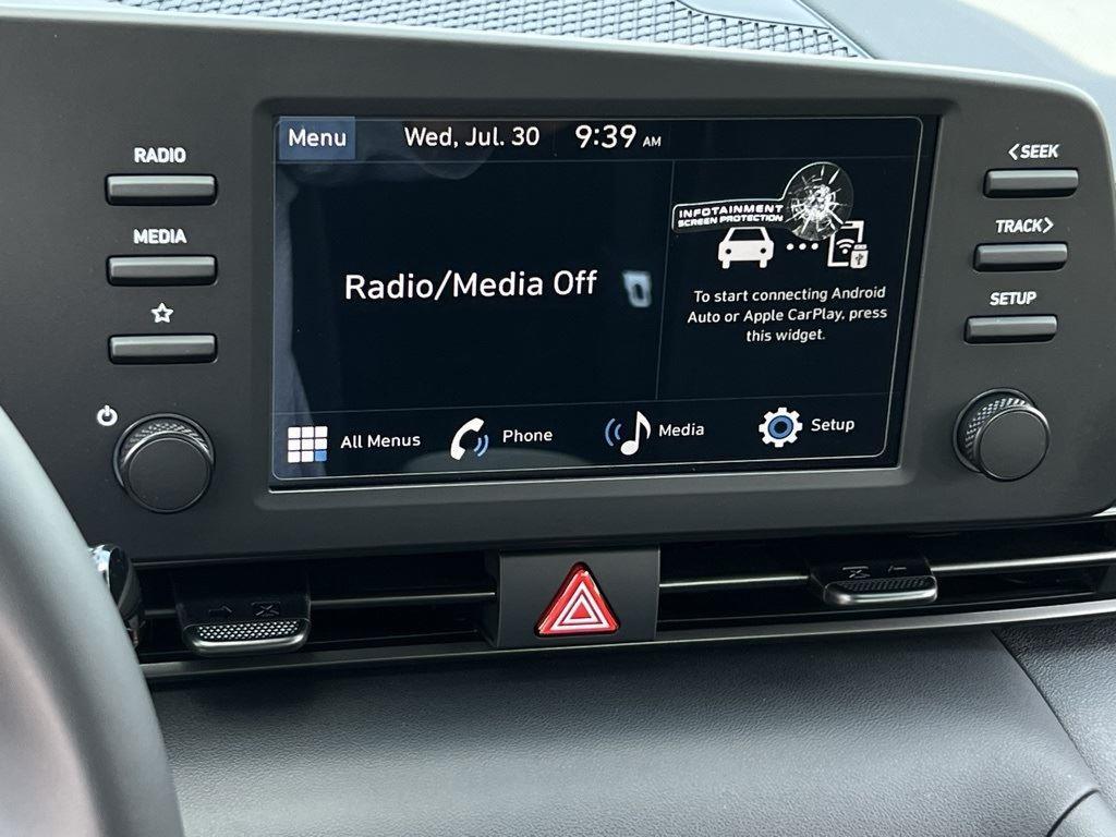 2025 Hyundai Elantra SEL - Photo 10