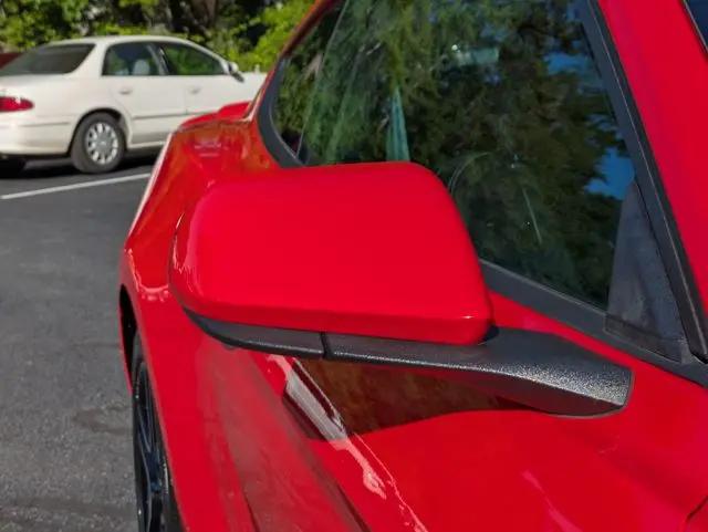 2023 Ford Mustang EcoBoost Premium Fastback